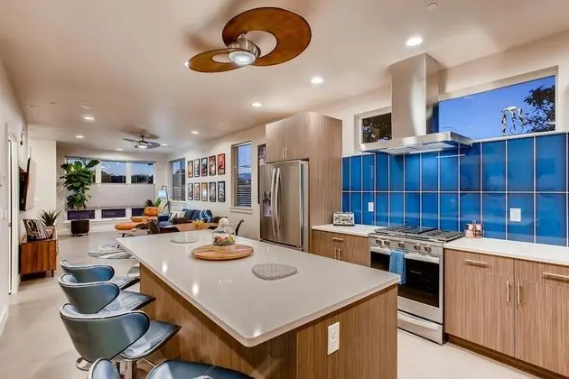 Ev, Birden Çok Yatak, Veranda, Bahçe Manzaralı (908 Jerome St. (Unit 4)*)