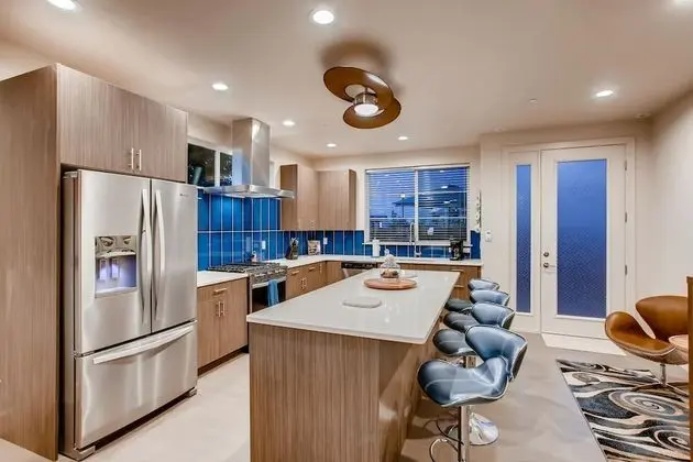 Ev, Birden Çok Yatak, Veranda, Bahçe Manzaralı (908 Jerome St. (Unit 4)*)