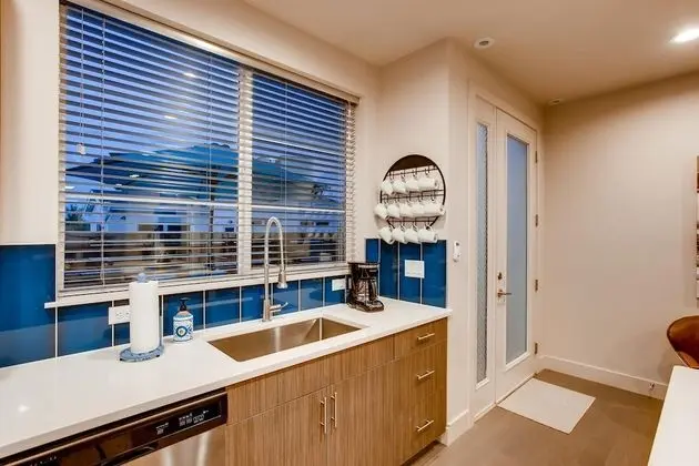 Ev, Birden Çok Yatak, Veranda, Bahçe Manzaralı (908 Jerome St. (Unit 4)*)