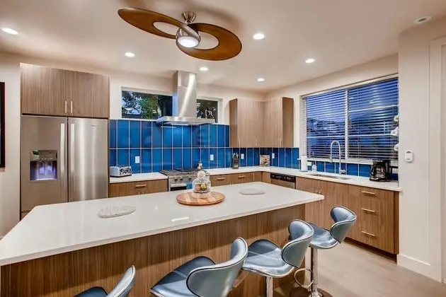 Ev, Birden Çok Yatak, Veranda, Bahçe Manzaralı (908 Jerome St. (Unit 4)*)