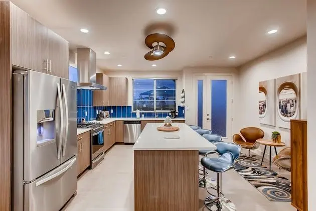 Ev, Birden Çok Yatak, Veranda, Bahçe Manzaralı (908 Jerome St. (Unit 4)*)