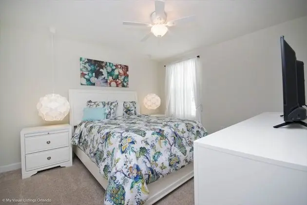 Villa (9085HS)