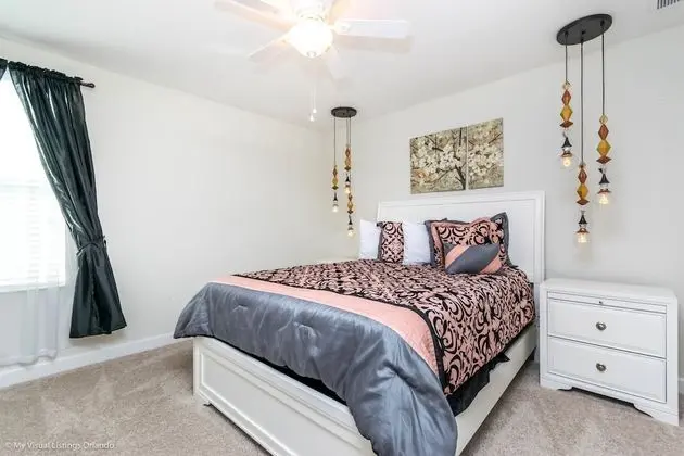 Villa (9085HS)