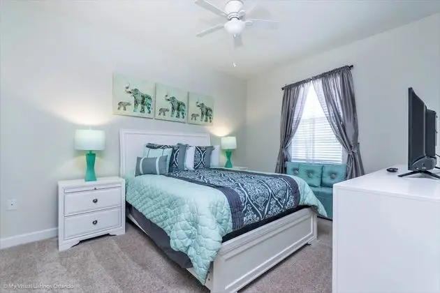 Villa (9085HS)
