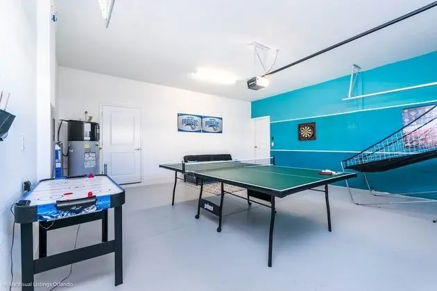 Villa (9085HS)