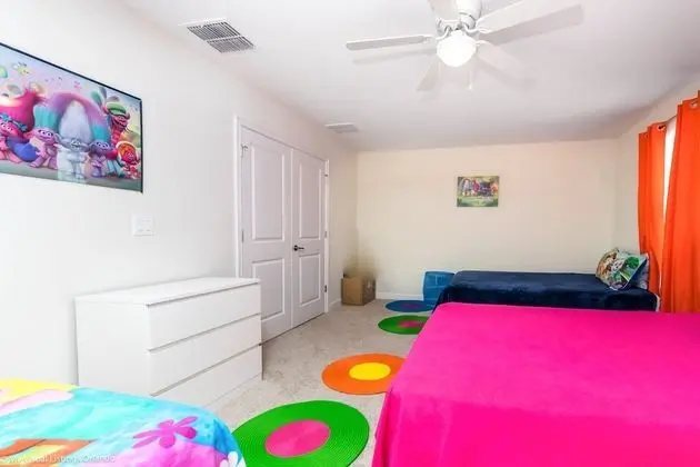 Villa (9085HS)