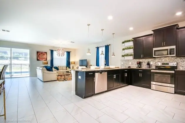 Villa (9085HS)