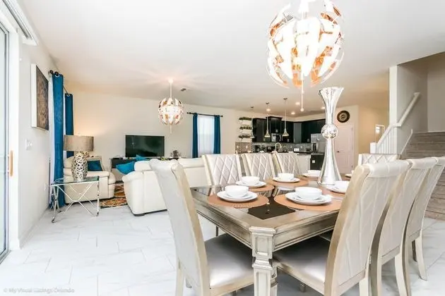 Villa (9085HS)