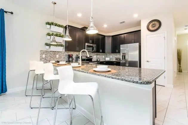 Villa (9085HS)