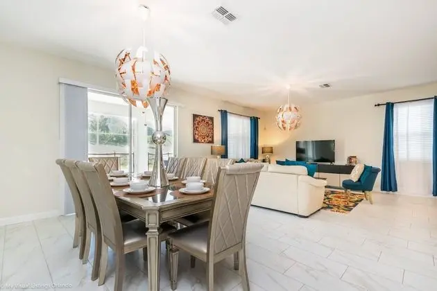 Villa (9085HS)