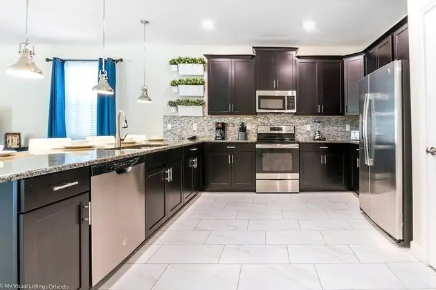 Villa (9085HS)