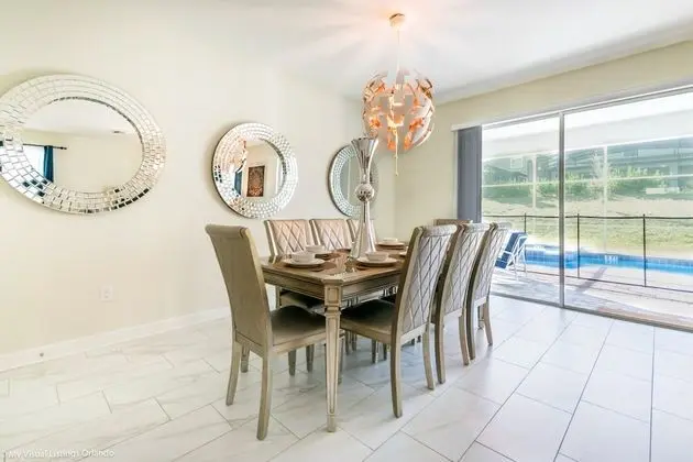 Villa (9085HS)