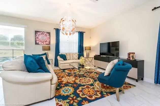 Villa (9085HS)