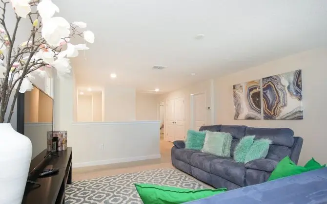 Villa (9085HS)