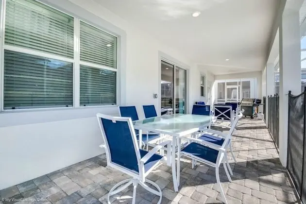 Villa (9085HS)