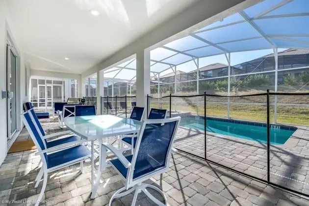 Villa (9085HS)