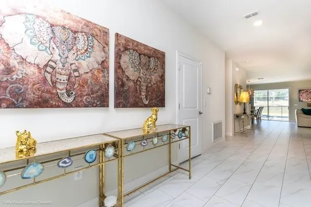 Villa (9085HS)