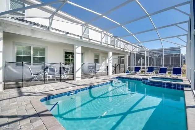 Villa (9085HS)