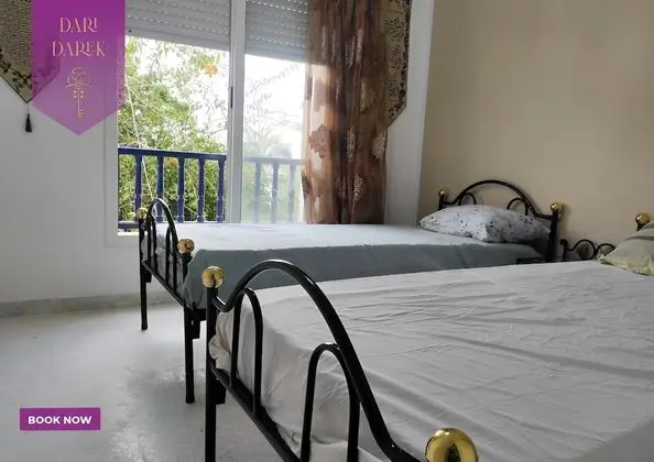Apart Daire, 1 Yatak Odası, Sigara İçilebilir, Balkon