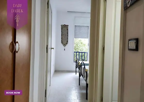 Apart Daire, 1 Yatak Odası, Sigara İçilebilir, Balkon