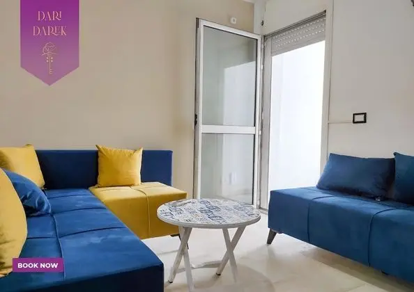 Apart Daire, 1 Yatak Odası, Sigara İçilebilir, Balkon