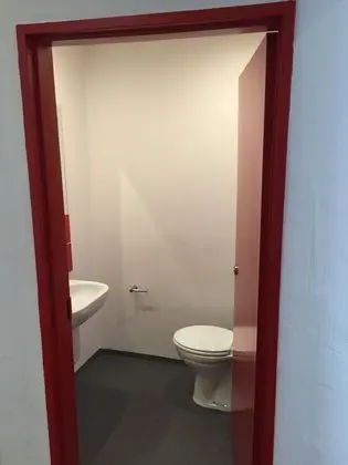 Ortak Ranzalı Oda, Sadece kadınlar için, Banyolu/Duşlu (8 Bed)