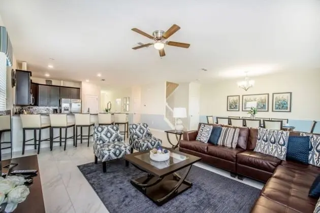 Villa (9155CW00)