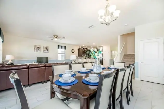Villa (9155CW00)