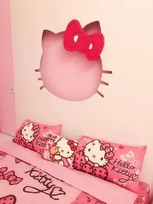 Büyük Yataklı Tek Kişilik Oda