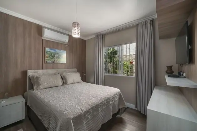 Basic Villa