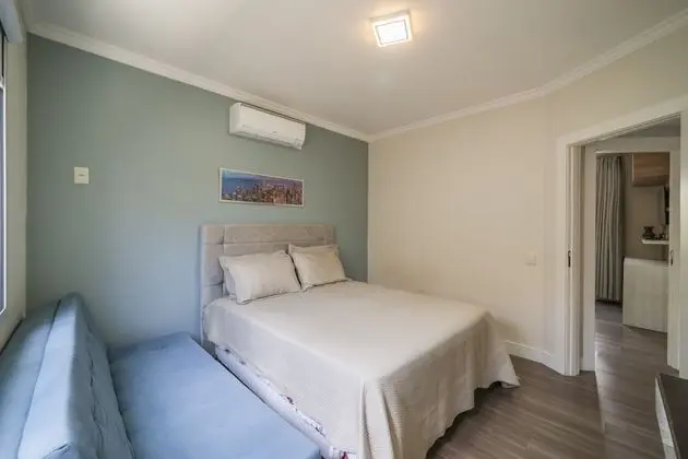 Basic Villa