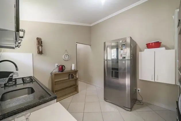 Basic Villa