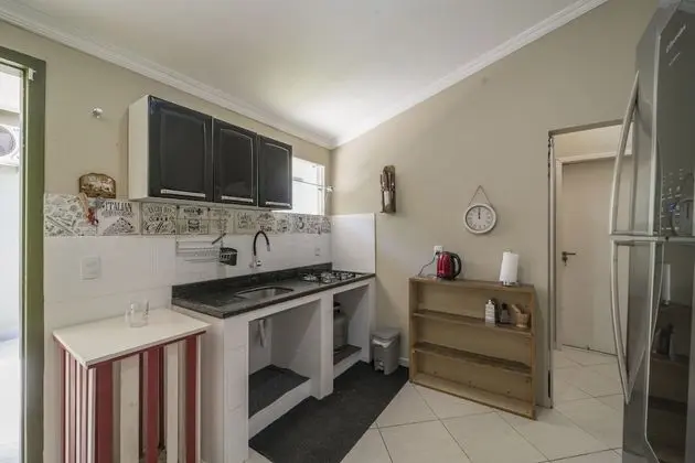 Basic Villa