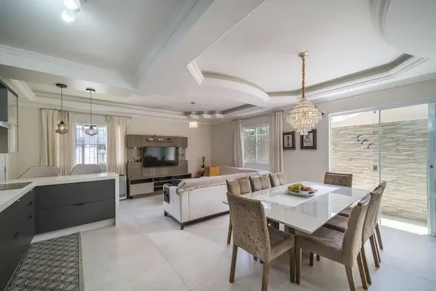 Basic Villa