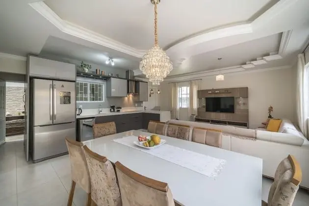 Basic Villa