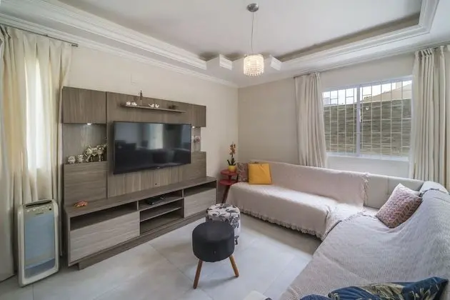 Basic Villa