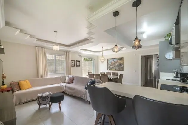 Basic Villa