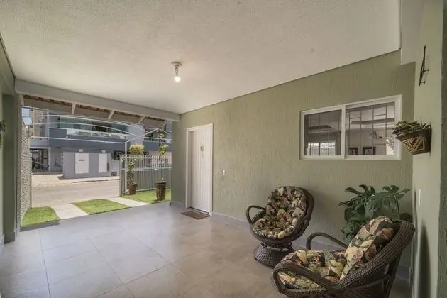 Basic Villa