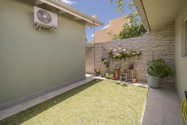 Basic Villa