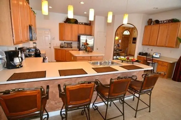 Villa, 5 Yatak Odası