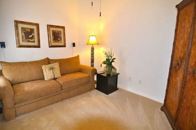 Villa, 5 Yatak Odası