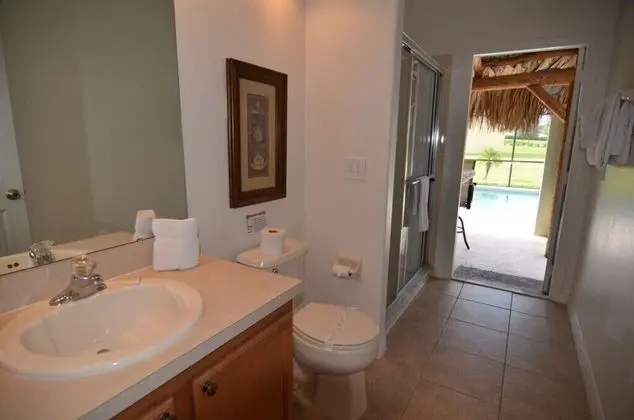 Villa, 5 Yatak Odası