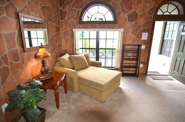 Villa, 5 Yatak Odası