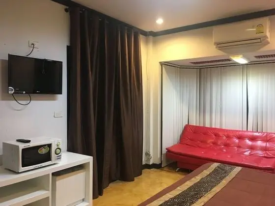 Family Tek Büyük Yataklı Oda, 3 Yatak Odası