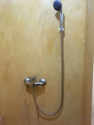 Superior Double Room with Shared Bathroom