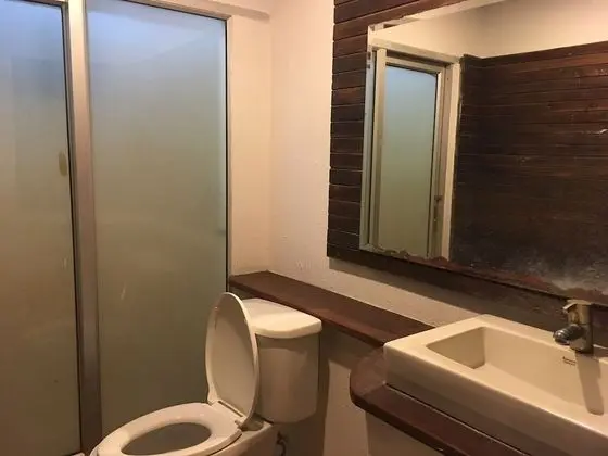 Superior Double Room with Shared Bathroom