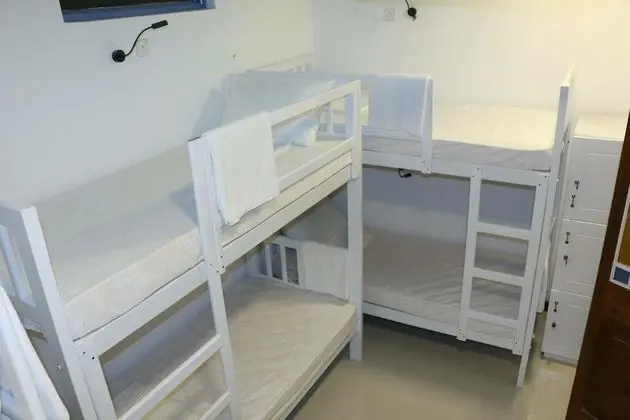 Dormitory Room - 4 Beds- Female Only