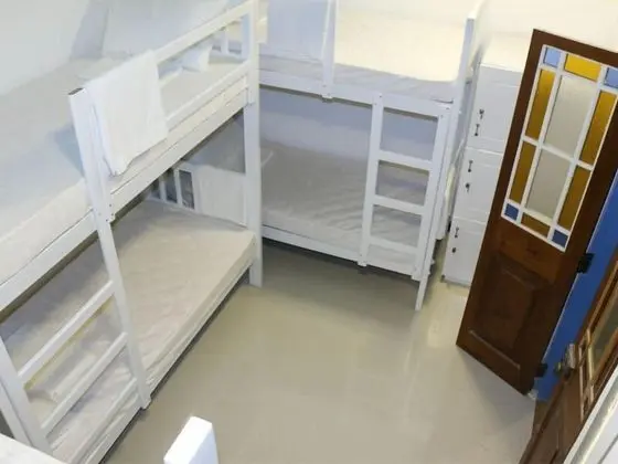 Dormitory Room - 4 Beds- Female Only