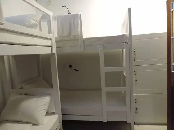 Dormitory Room - 4 Beds- Female Only