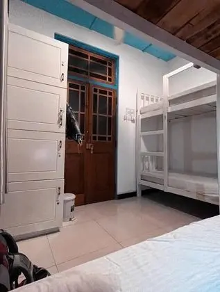 Dormitory Room - 4 Beds- Female Only